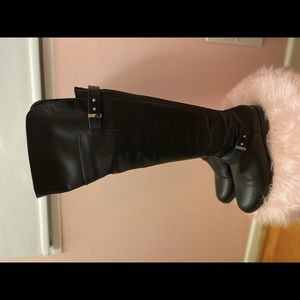 Emerson Over-the-knee boots like new